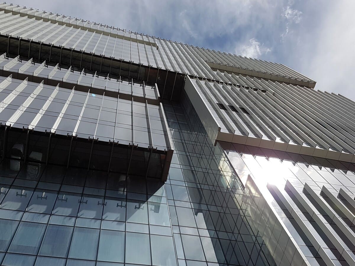 Офисы от 950 до 1100 кв.м. в аренду и продажу в Москве и Московской области